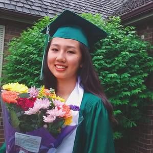 Meet your Posher, Jenny